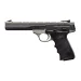 Pistolet Browning Buck Mark Contour Grey URX, kal. 22LR